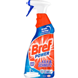 Bref <div>Bref Power Antikalk Spray 750 750ml